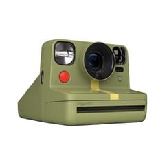 Polaroid Now Plus R Gen. 2 grün